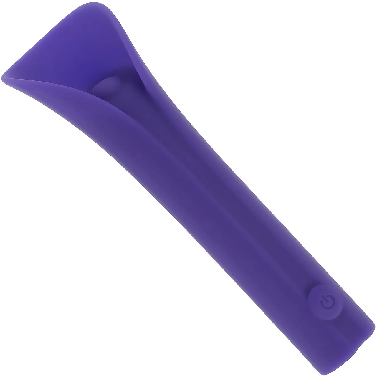 Evolved Full Coverage Silicone Clitoral Vibrator - Image 4