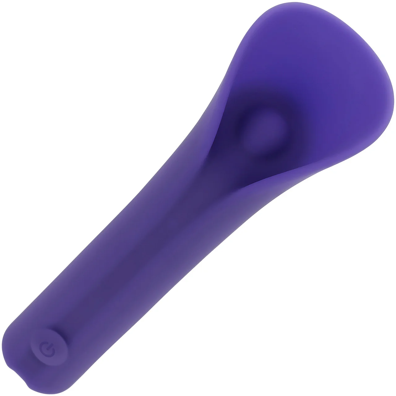 Evolved Full Coverage Silicone Clitoral Vibrator - Image 5