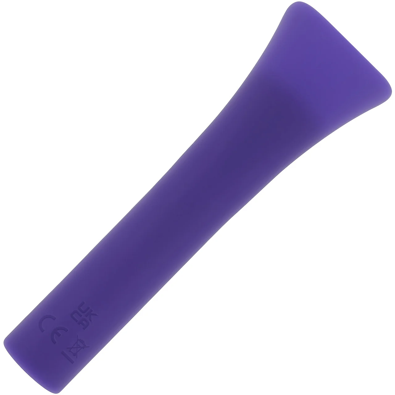 Evolved Full Coverage Silicone Clitoral Vibrator - Image 7
