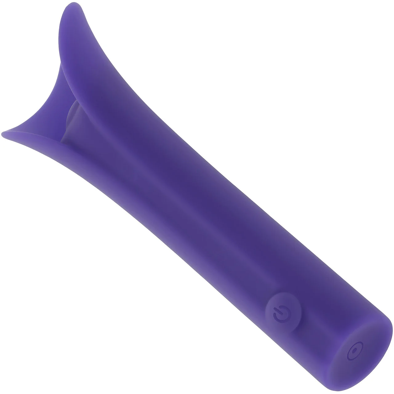 Evolved Full Coverage Silicone Clitoral Vibrator - Image 8
