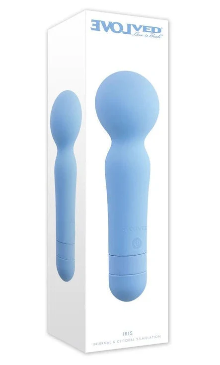 Evolved IRIS Wand Vibrator - Image 2