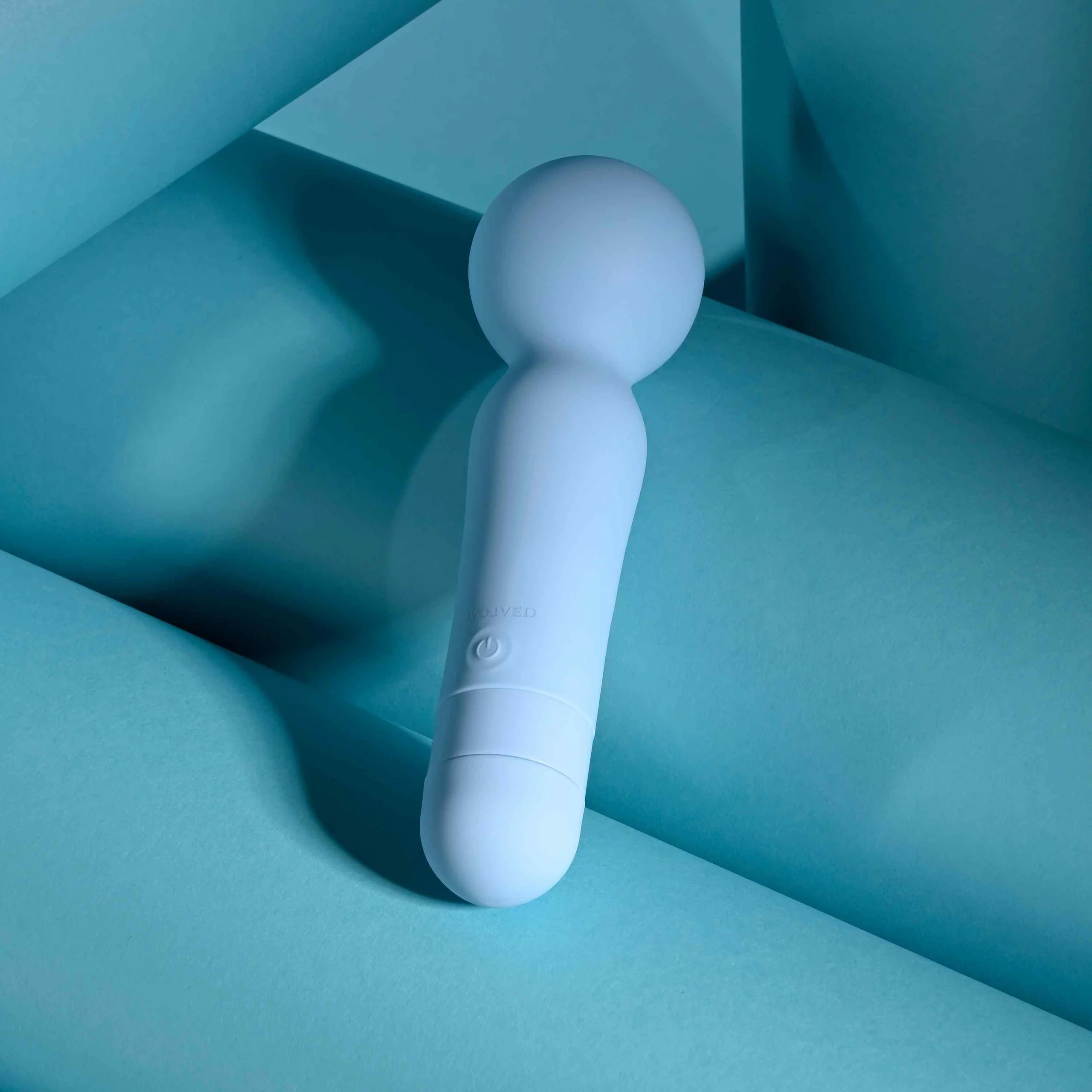 Evolved IRIS Wand Vibrator - Image 6