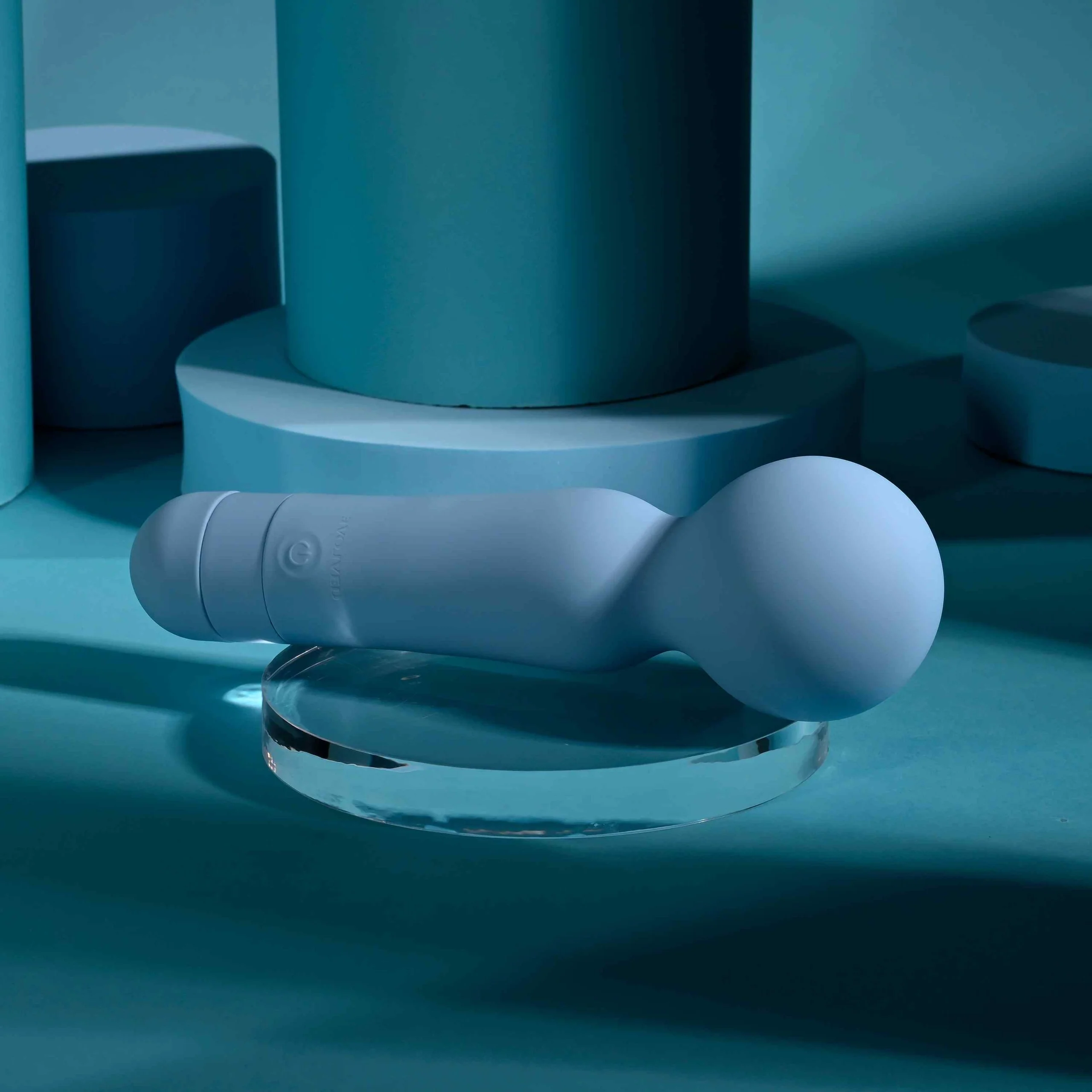 Evolved IRIS Wand Vibrator - Image 9