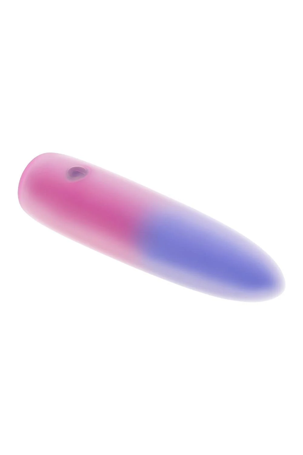 Evolved Paradise Rechargeable Silicone Bullet Vibrator - Image 5