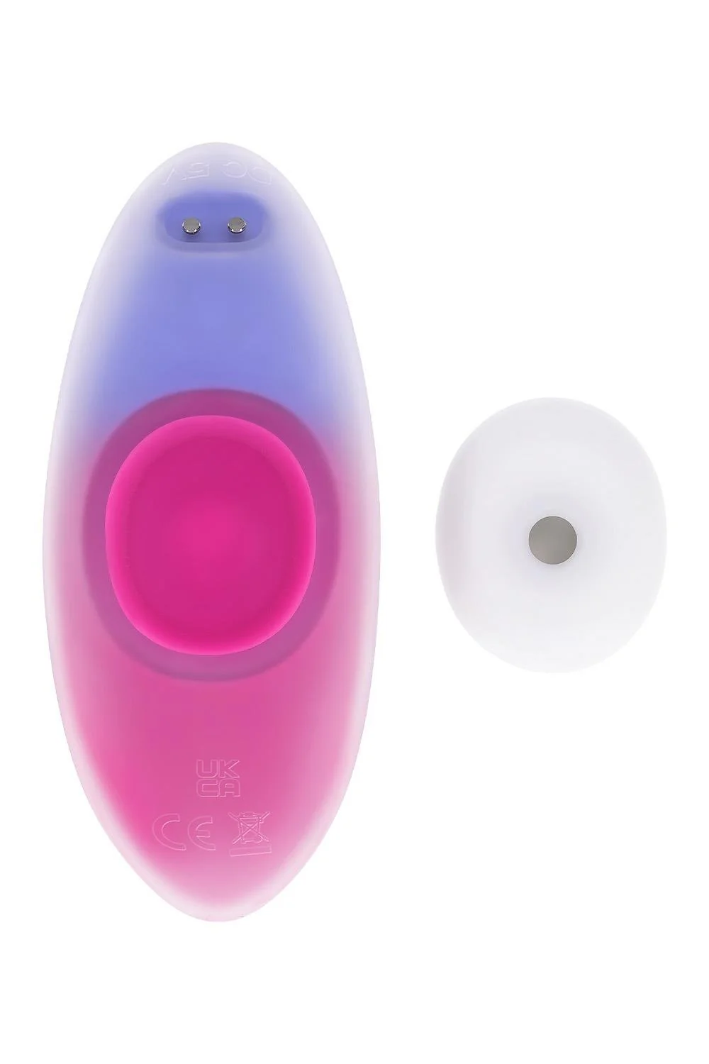Evolved Paradise Panty Wearable Vibe with Remote - Image 19