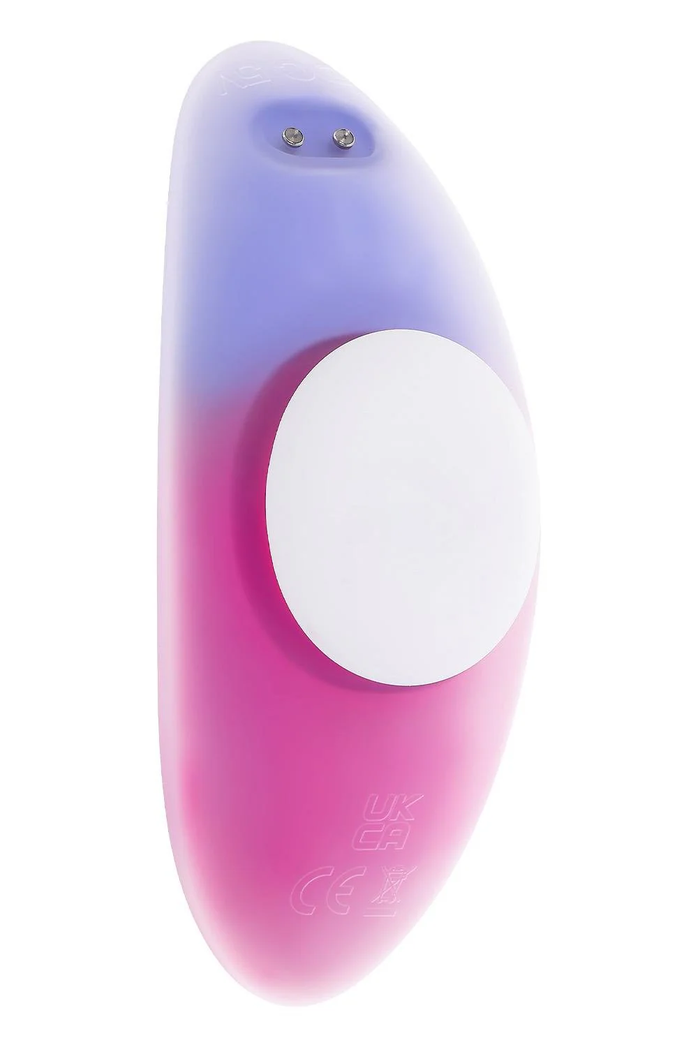 Evolved Paradise Panty Wearable Vibe with Remote - Image 2