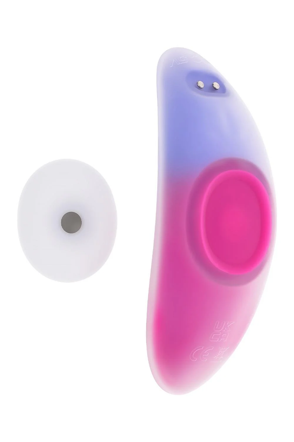Evolved Paradise Panty Wearable Vibe with Remote - Image 21
