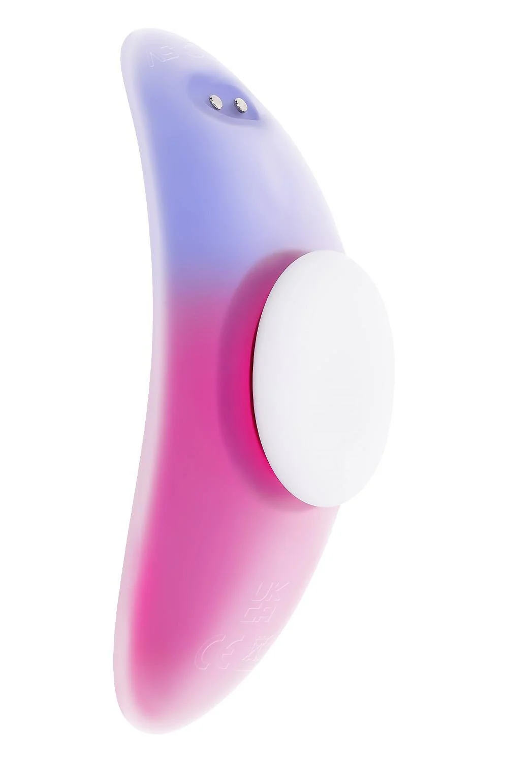 Evolved Paradise Panty Wearable Vibe with Remote - Image 6