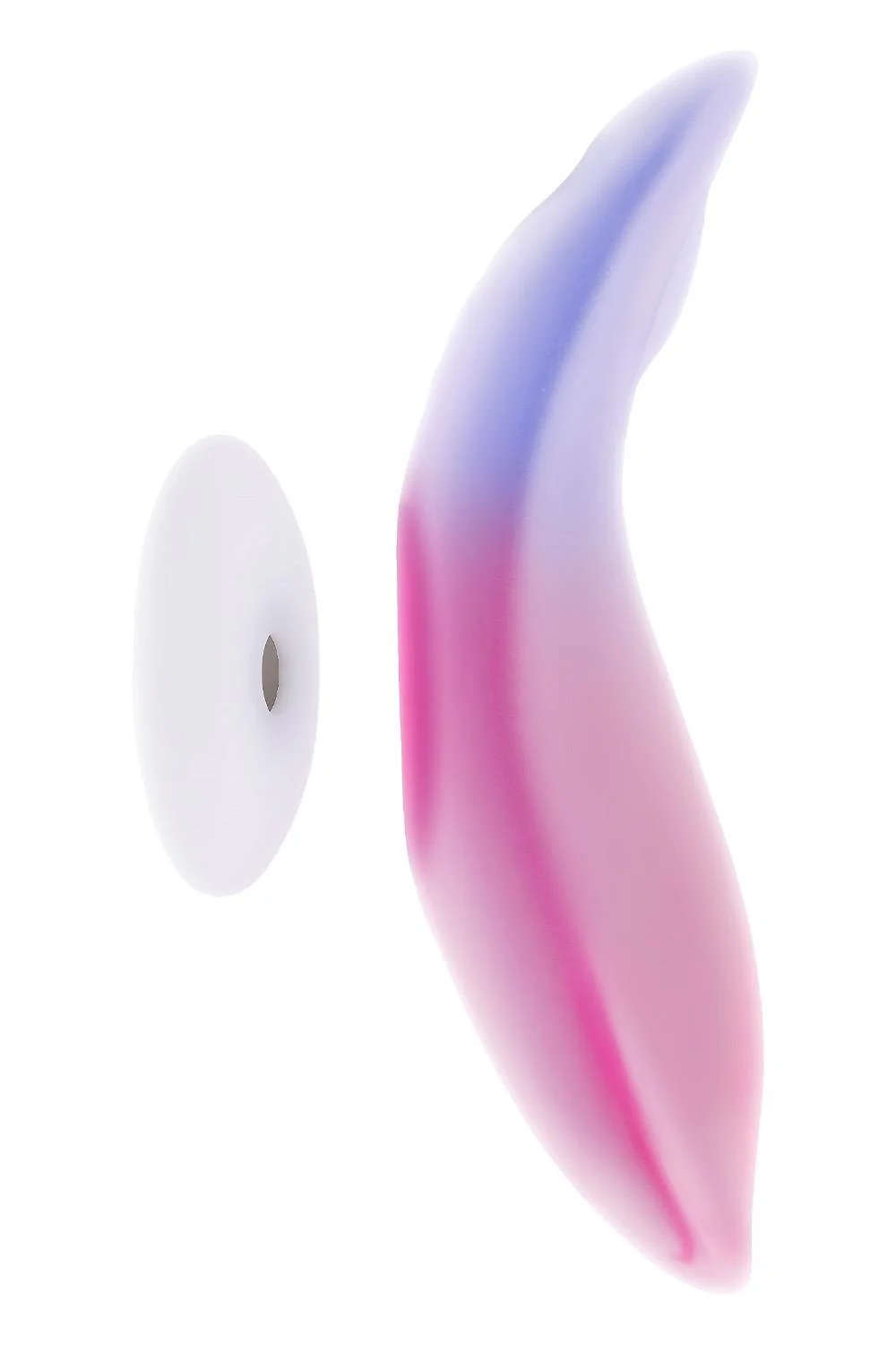 Evolved Paradise Panty Wearable Vibe with Remote - Image 7