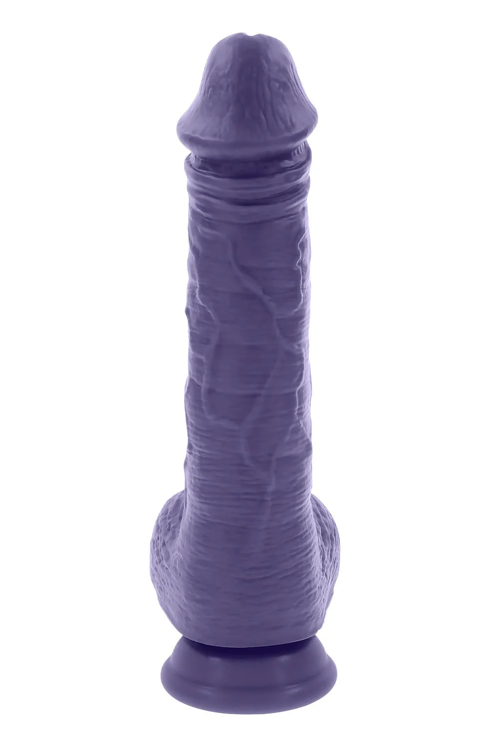 Evolved Pleasure Rider - Image 8