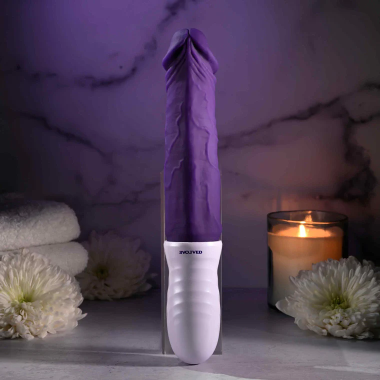Evolved Plum Thrust - Image 11