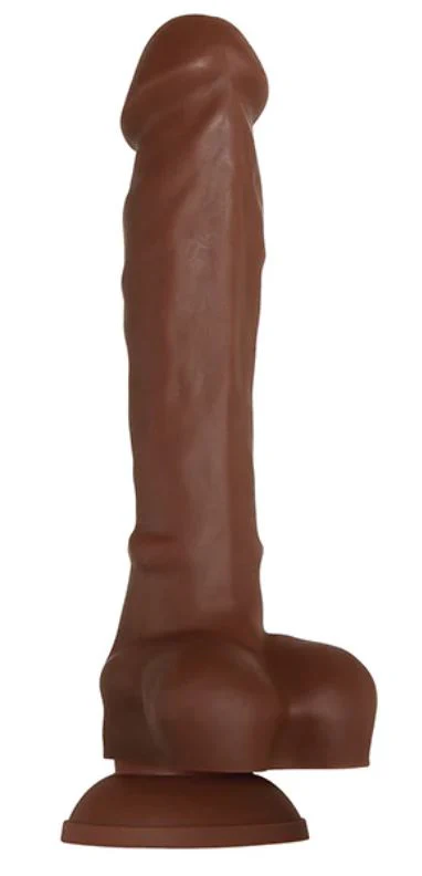 Evolved Real Supple Pose 8.25" brown - Image 3