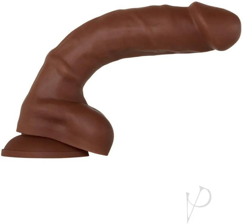 Evolved Real Supple Pose 8.25" brown - Image 4
