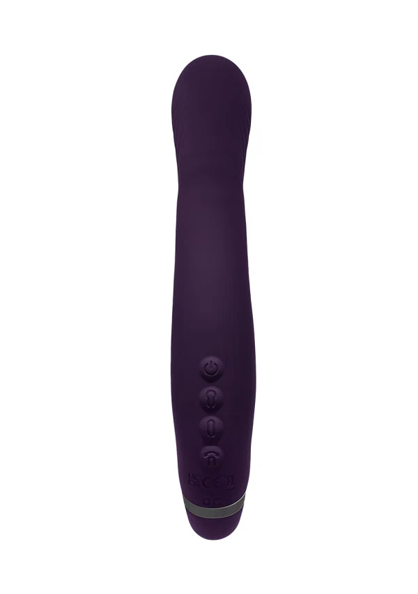 Evolved Share The Love Inflatable Strapless Strap-On & Wearable Vibe - Image 12