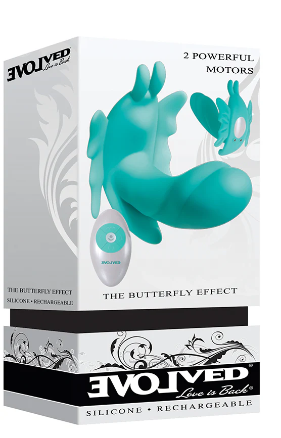 Evolved The Butterfly Effect - Image 5