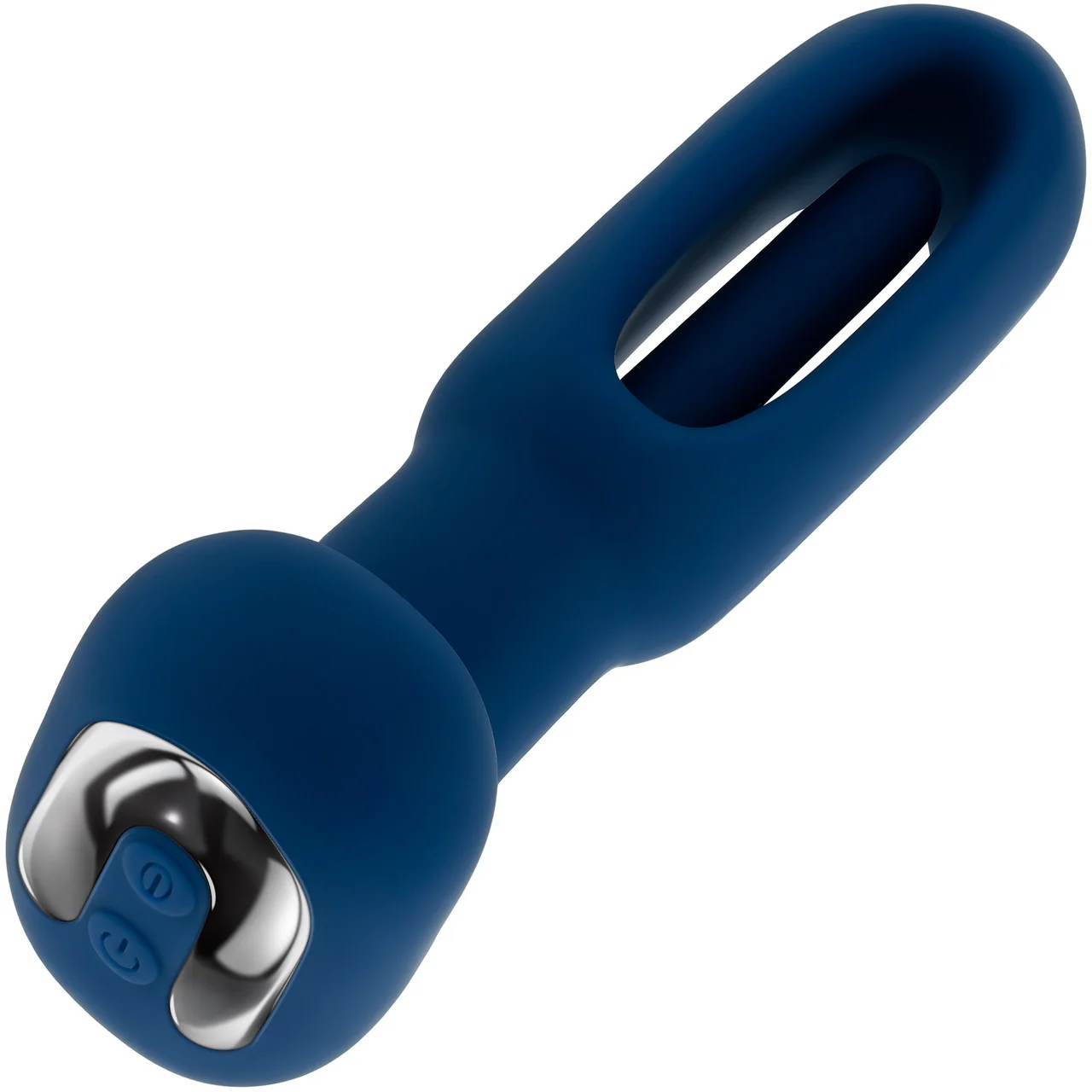 Evolved The Flapper Vibrating Anal Plug with Flapping Shaft - Image 11