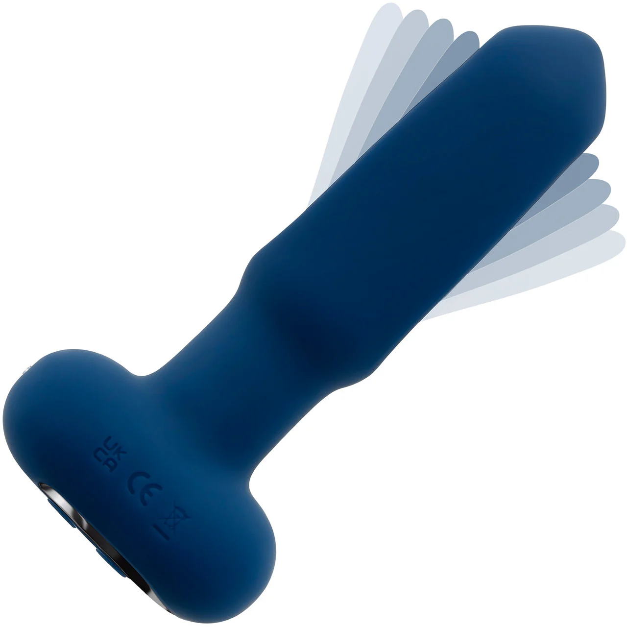 Evolved The Flapper Vibrating Anal Plug with Flapping Shaft - Image 15