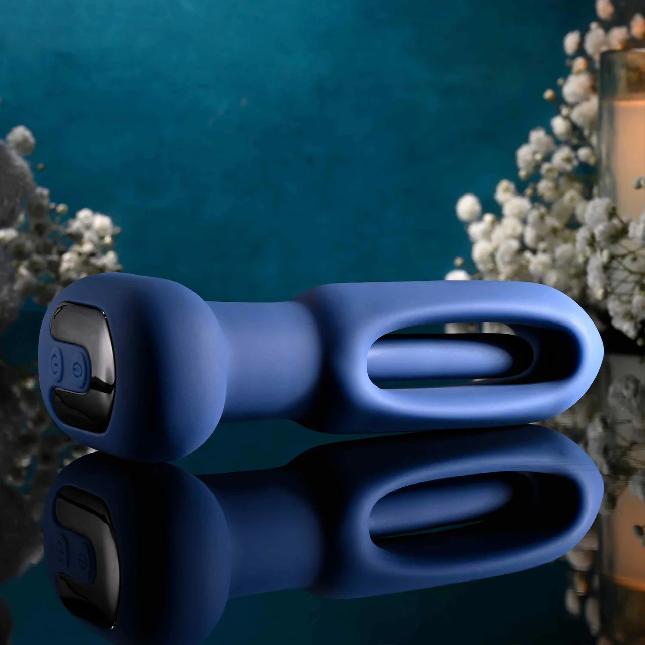 Evolved The Flapper Vibrating Anal Plug with Flapping Shaft - Image 16