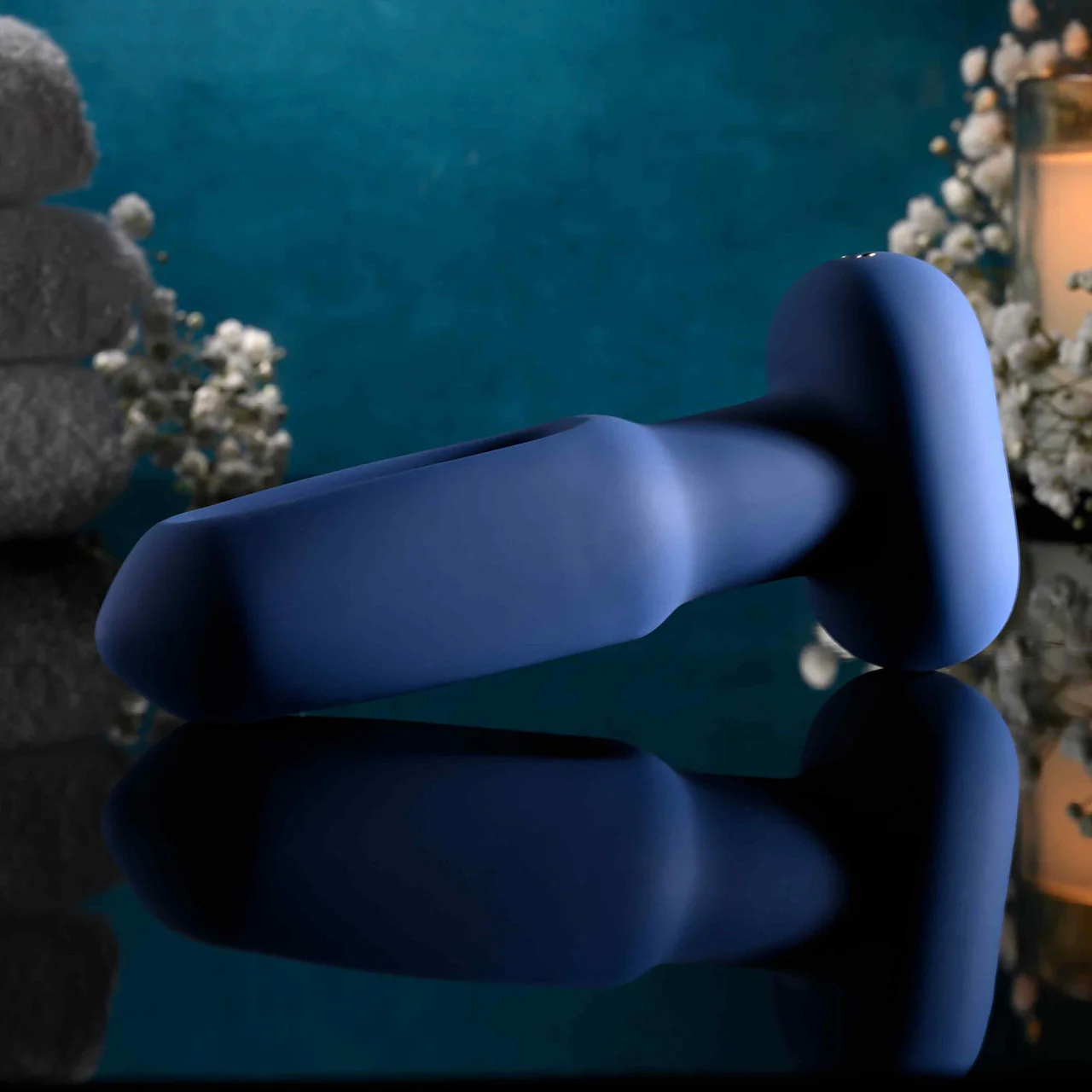 Evolved The Flapper Vibrating Anal Plug with Flapping Shaft - Image 18