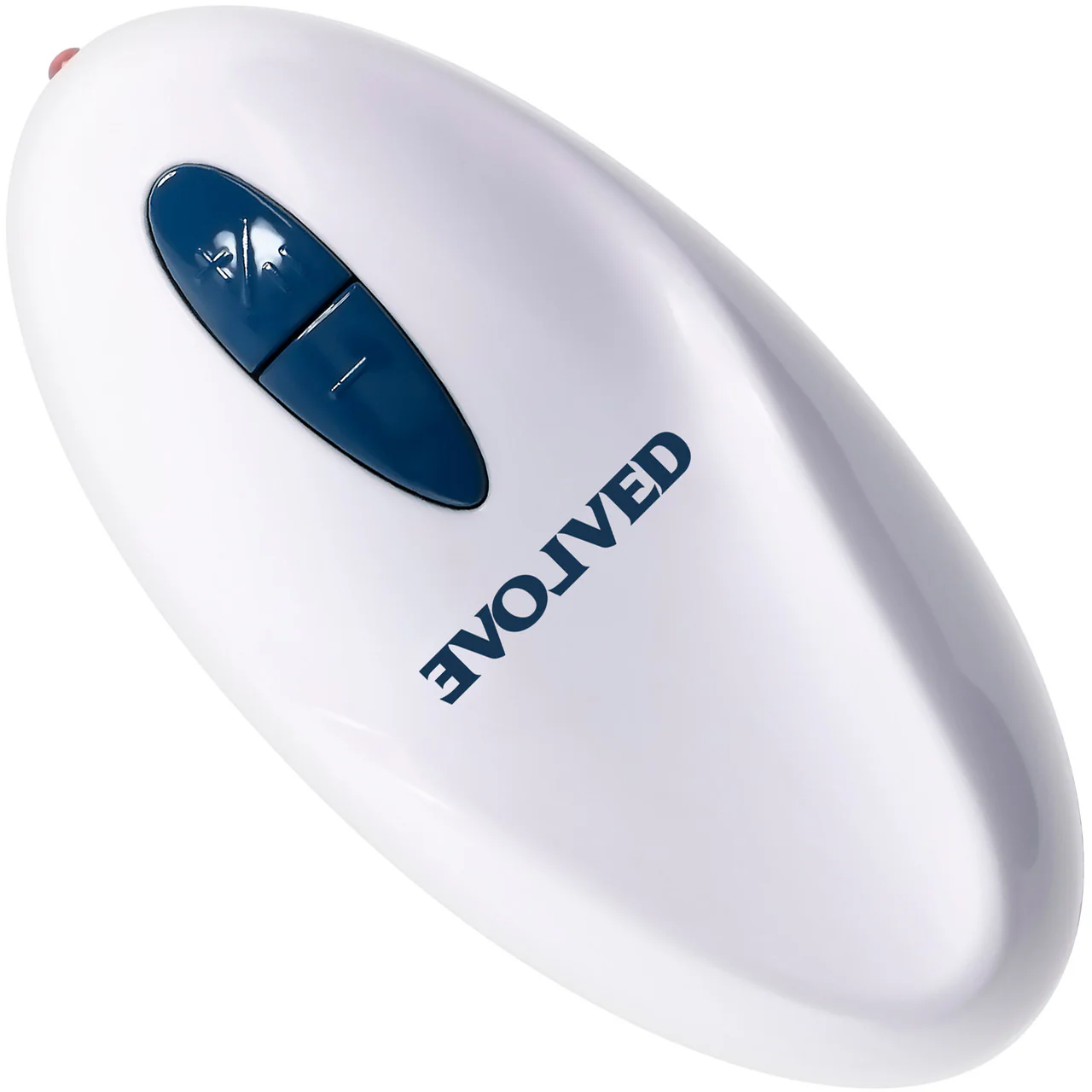 Evolved The Flapper Vibrating Anal Plug with Flapping Shaft - Image 5