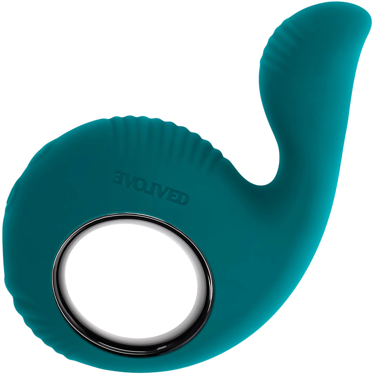 Evolved Thumbs Up - Image 2