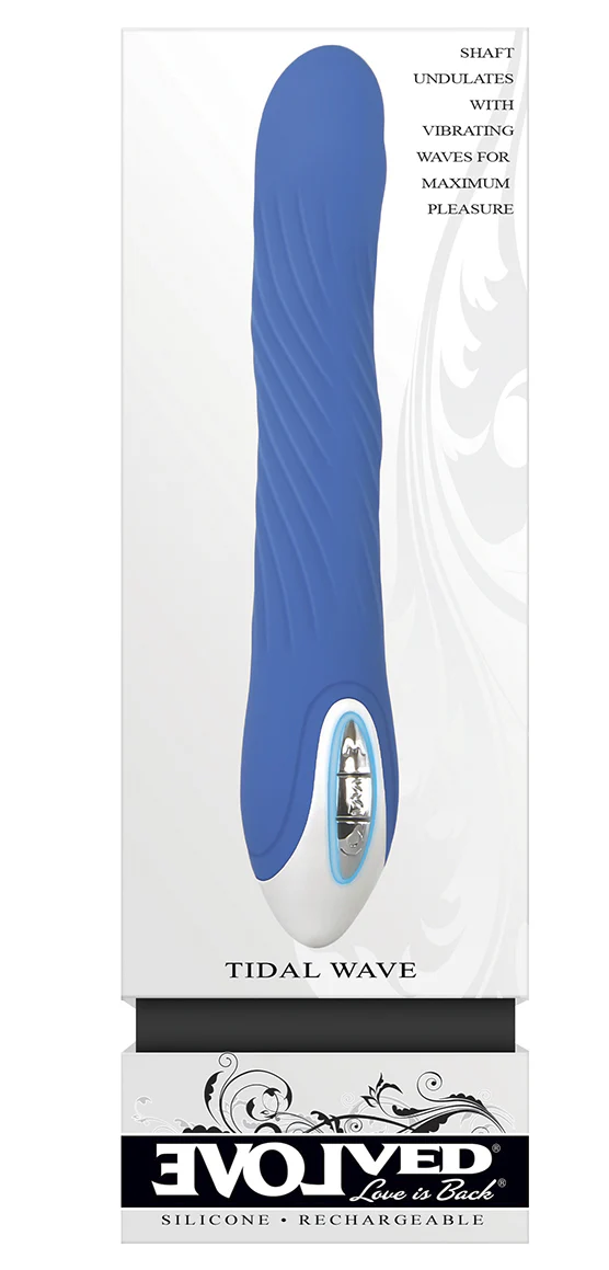 Evolved Tidal Wave - Image 13