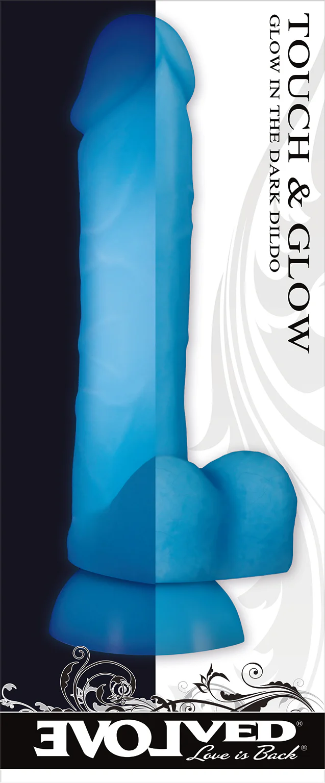 Evolved Touch and Glow - Image 10