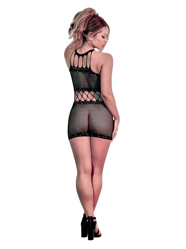 Exposed Seamless S152 Black OS - Image 2