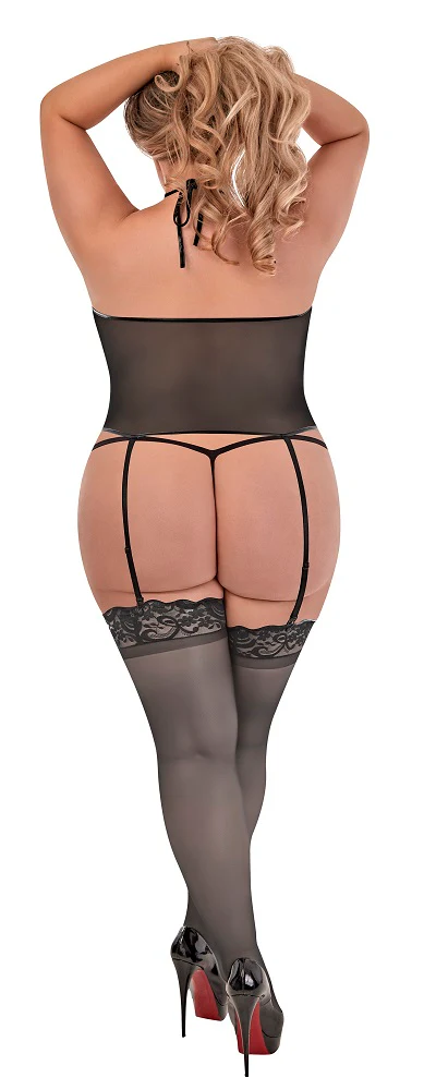 Exposed Wicked Ways M234 Black Queen - Image 2