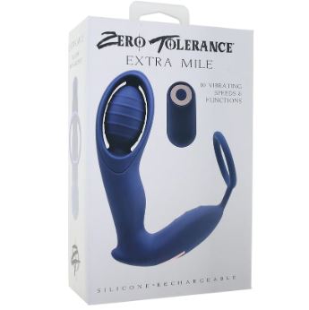 Zero Tolerance Extra Mile - Image 3
