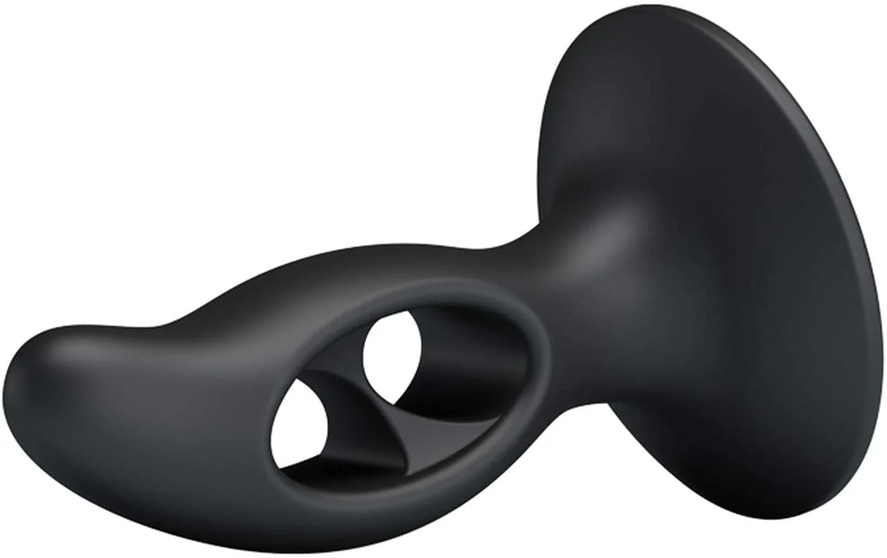 Baile Fabulous Prostate Stim LKS203 - Image 2