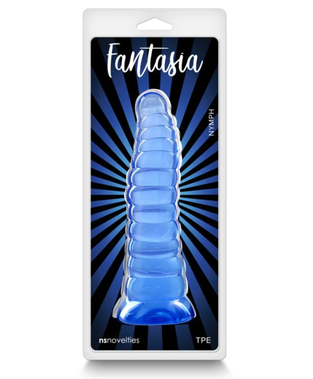 Fantasia Nymph Blue