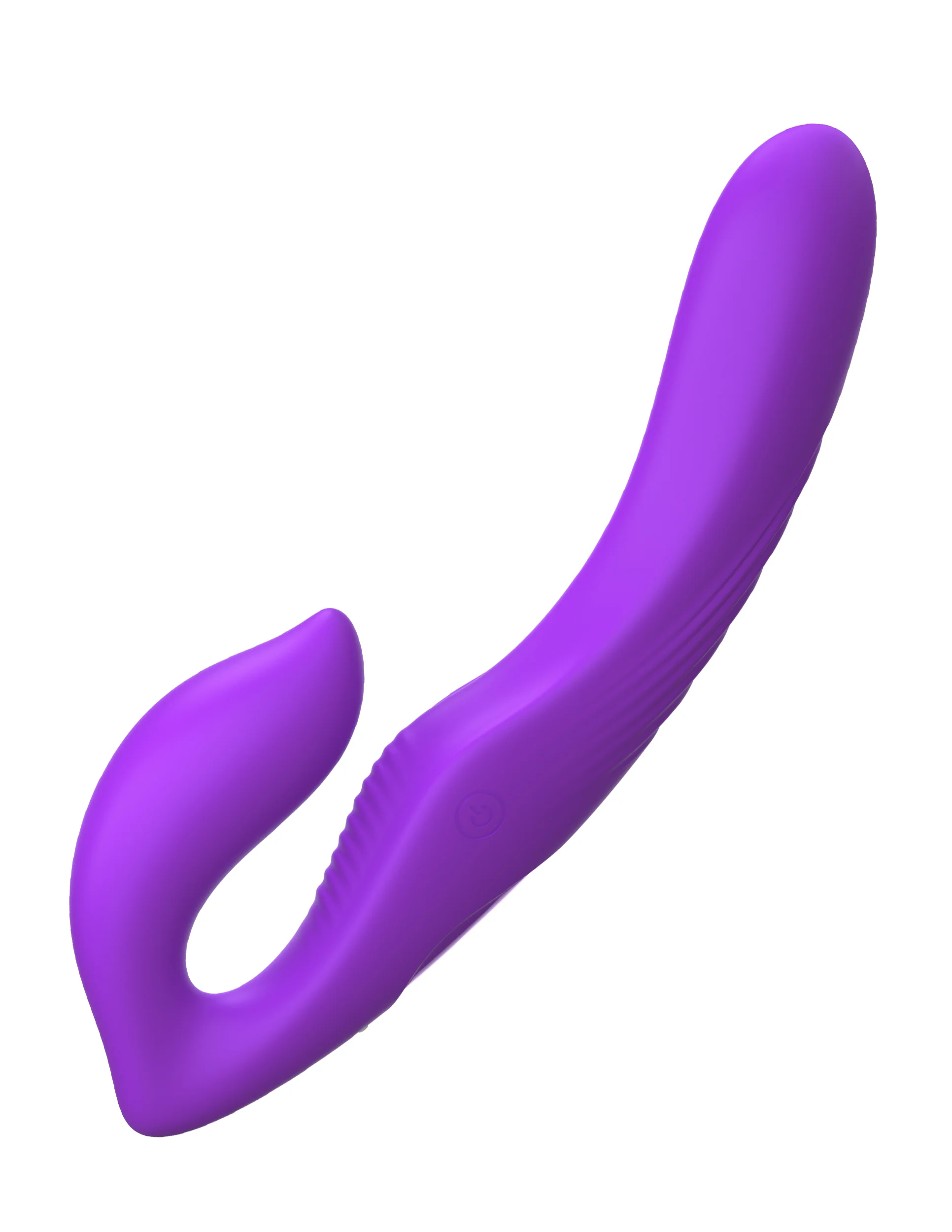 Fantasy For Her Ultimate Strapless Strap On - Image 2