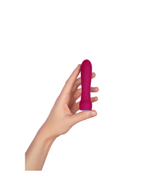 Femme Funn Booster Bullet Maroon - Image 4