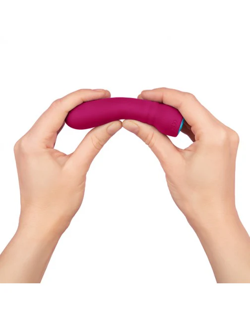 Femme Funn Booster Bullet Maroon - Image 5