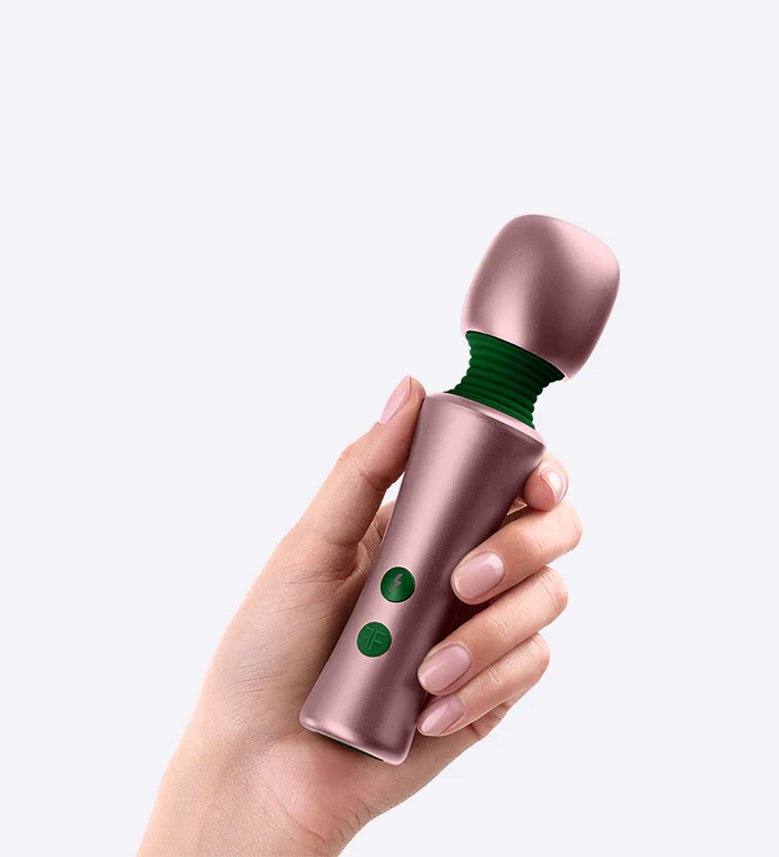 Femme Funn Bougie Wand Rose Gold - Image 4