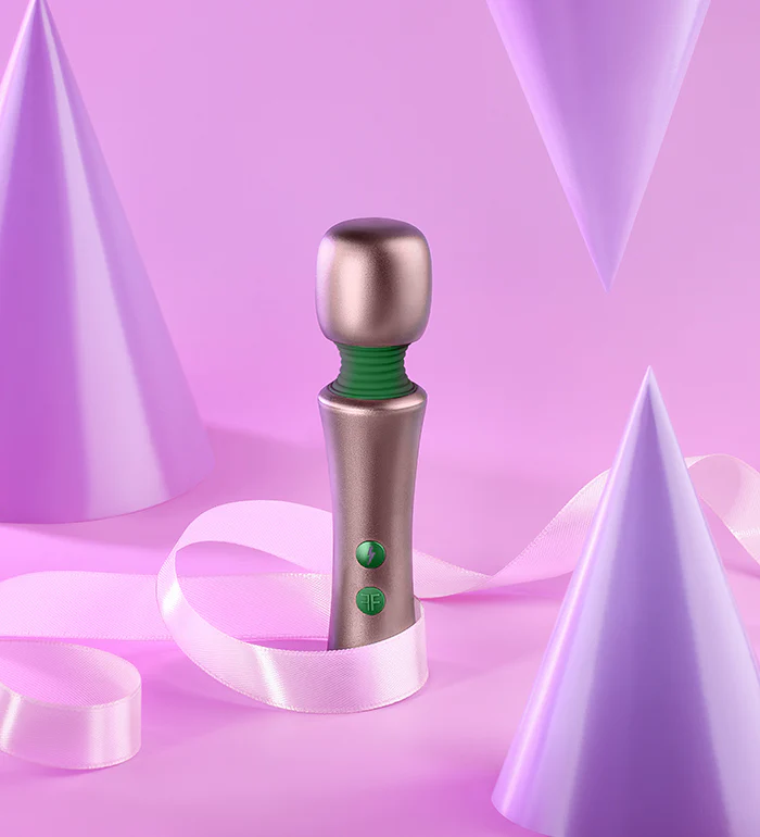 Femme Funn Bougie Wand Rose Gold - Image 7