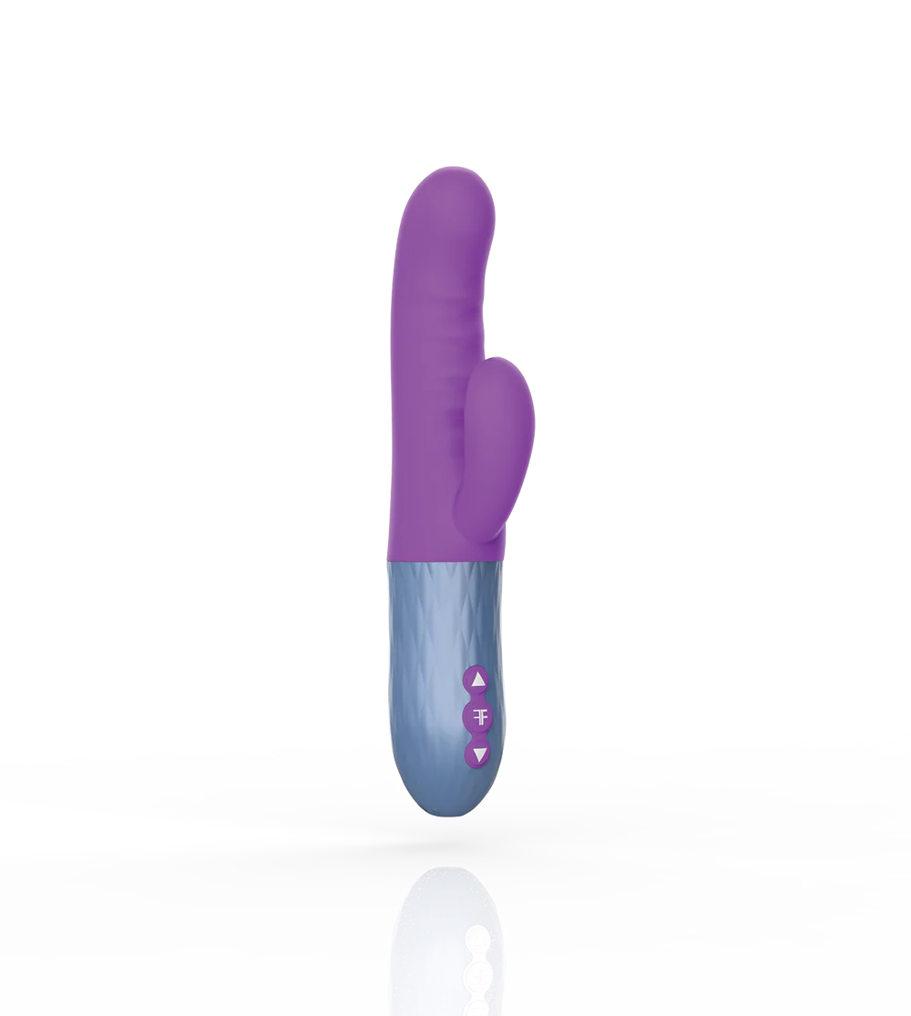 Femme Funn Essenza Purple