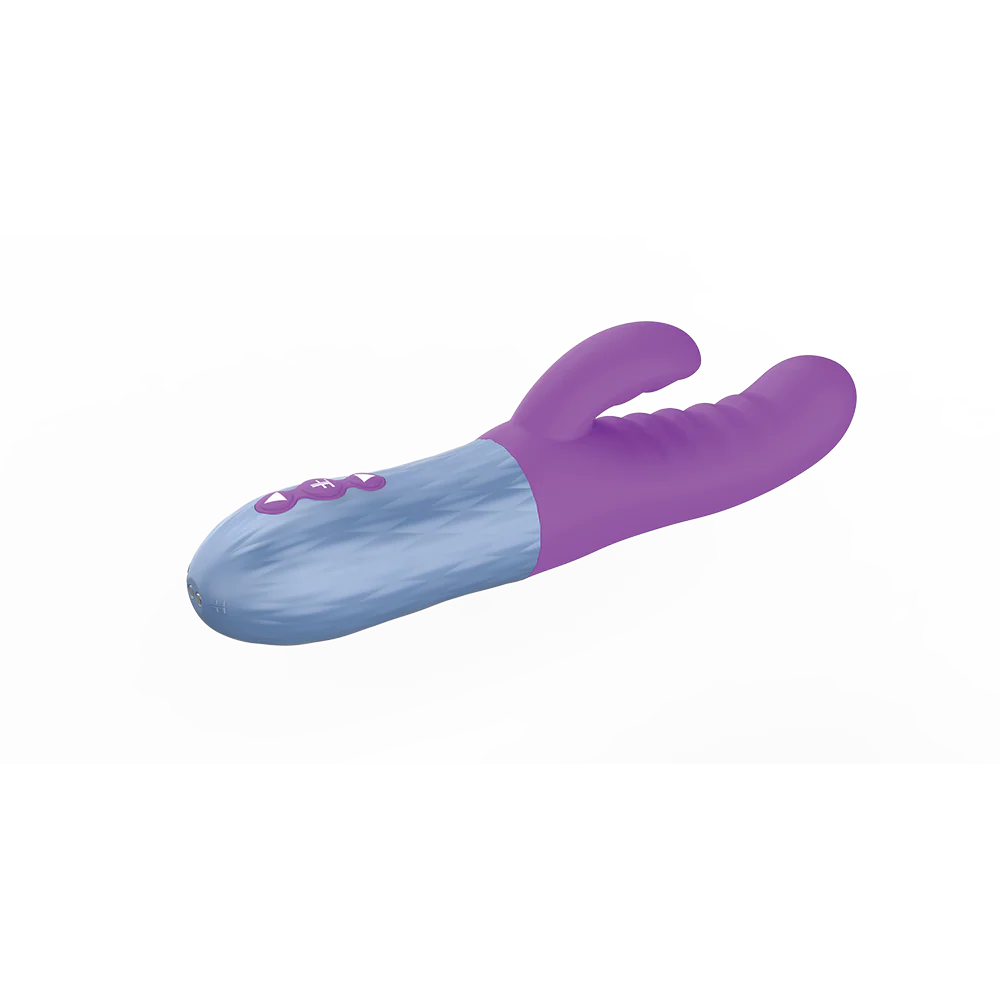 Femme Funn Essenza Purple - Image 2