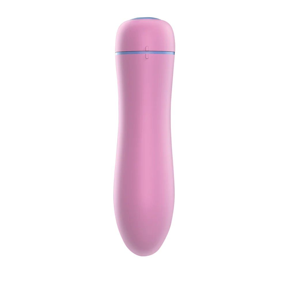 Femme Funn Ffix Bullet Light Pink - Image 3