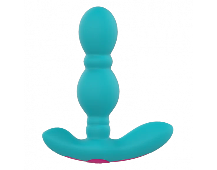 Femme Funn Funn Plug Turquoise - Image 2