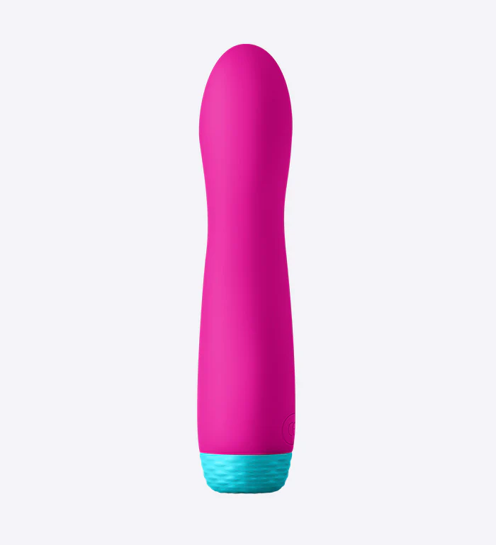 Femme Funn Rora Rotating Bullet Vibe Pink - Image 2