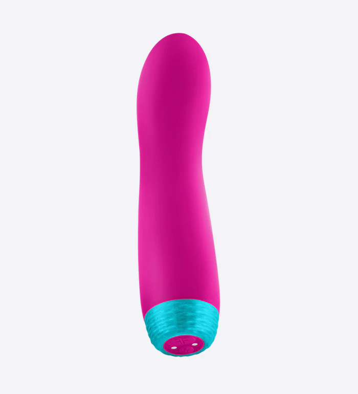 Femme Funn Rora Rotating Bullet Vibe Pink - Image 3