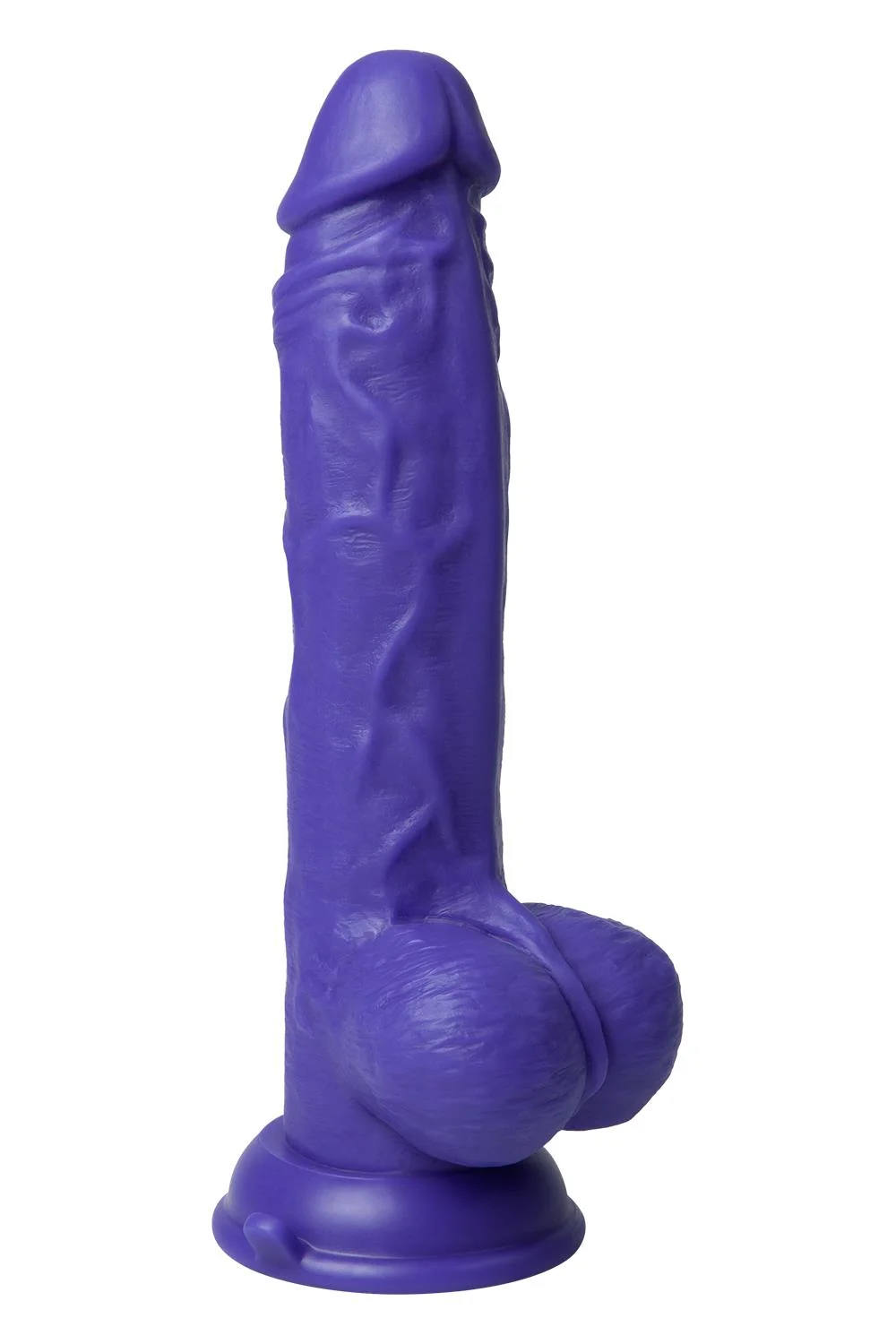 Femme Funn Thruster Baller Purple - Image 3