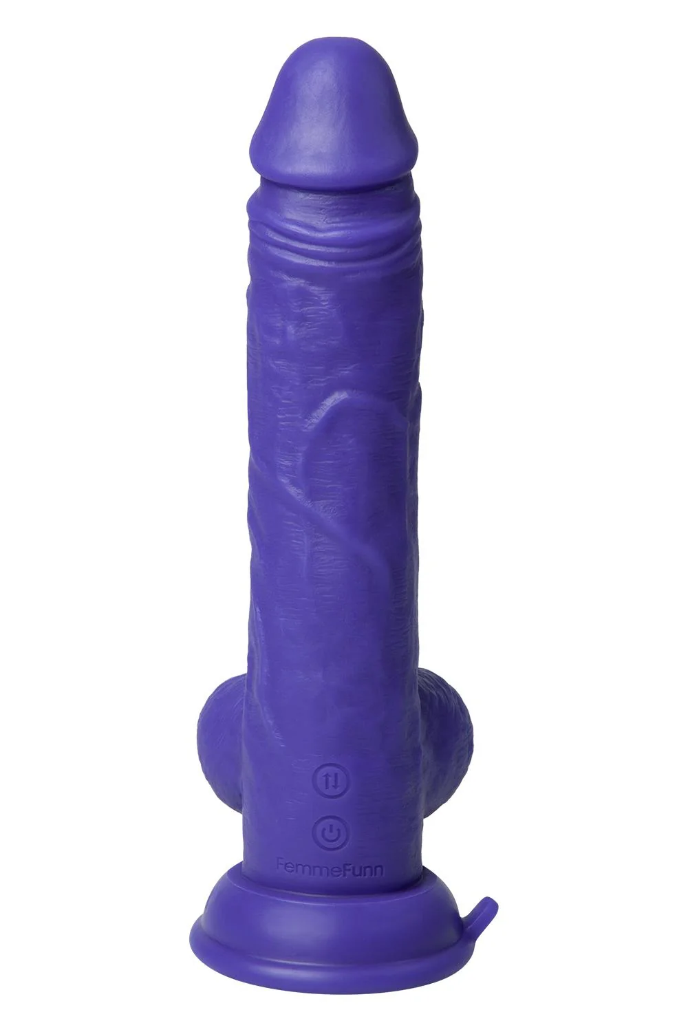 Femme Funn Thruster Baller Purple - Image 5