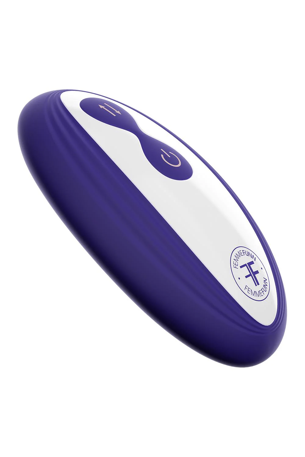 Femme Funn Thruster Baller Purple - Image 7