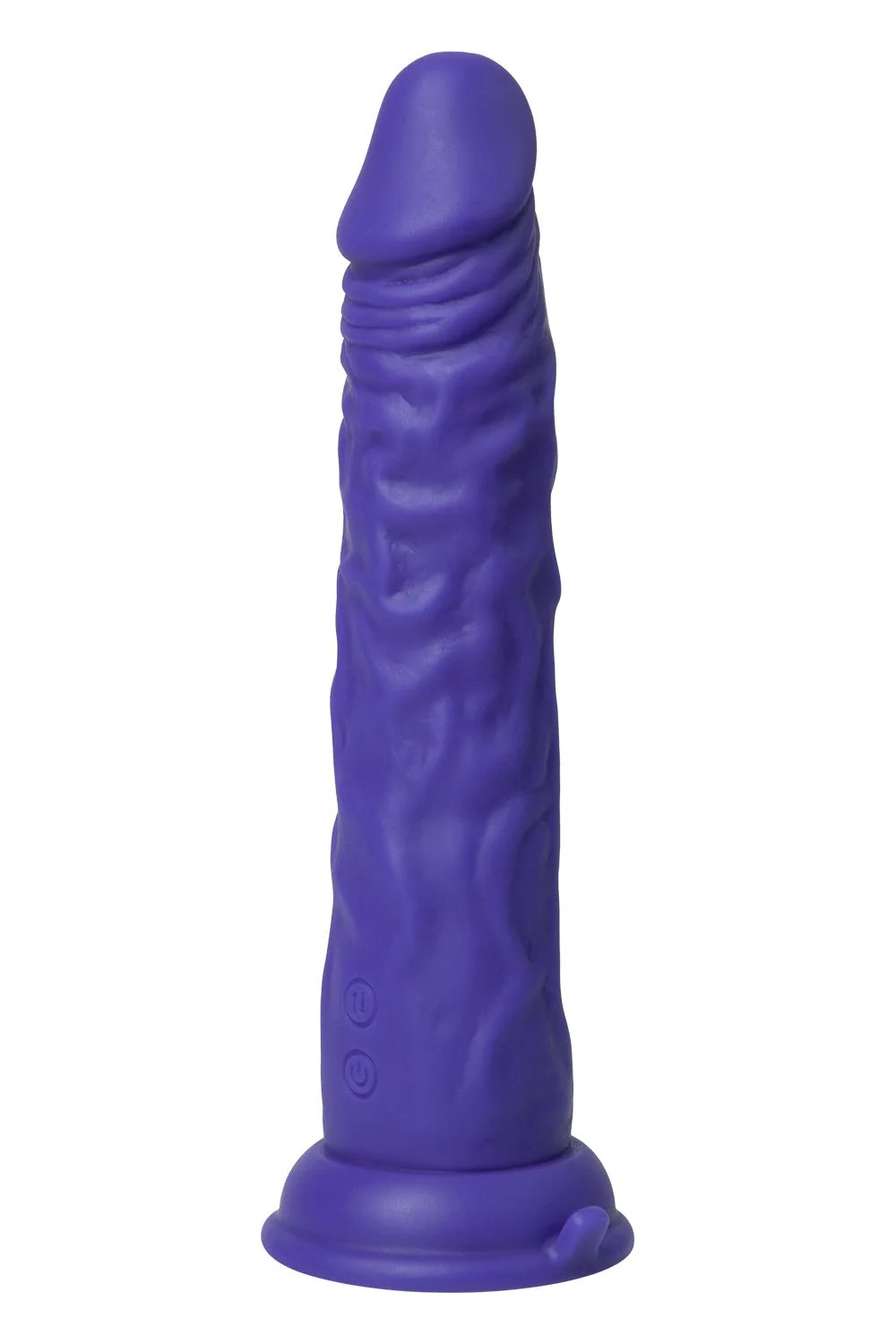 Femme Funn Thruster Shaft Purple - Image 3