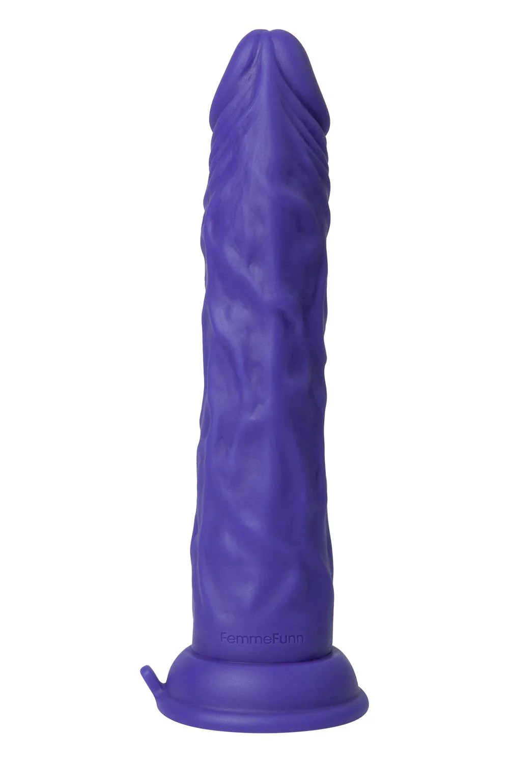 Femme Funn Thruster Shaft Purple - Image 6
