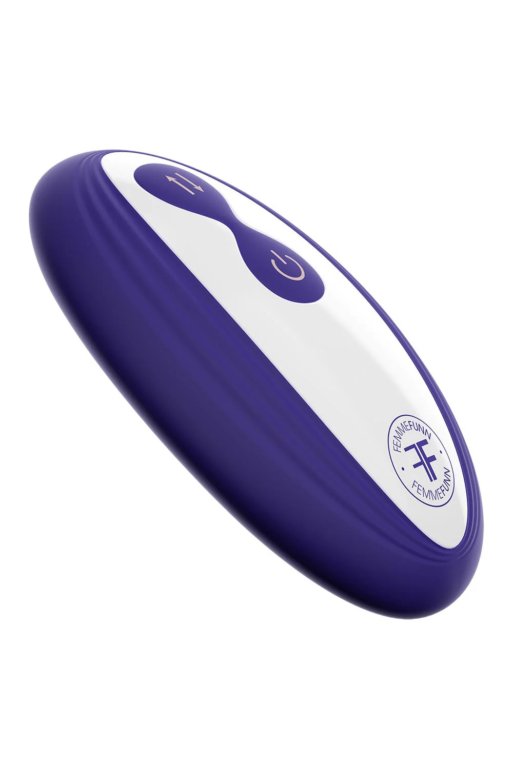 Femme Funn Thruster Shaft Purple - Image 7