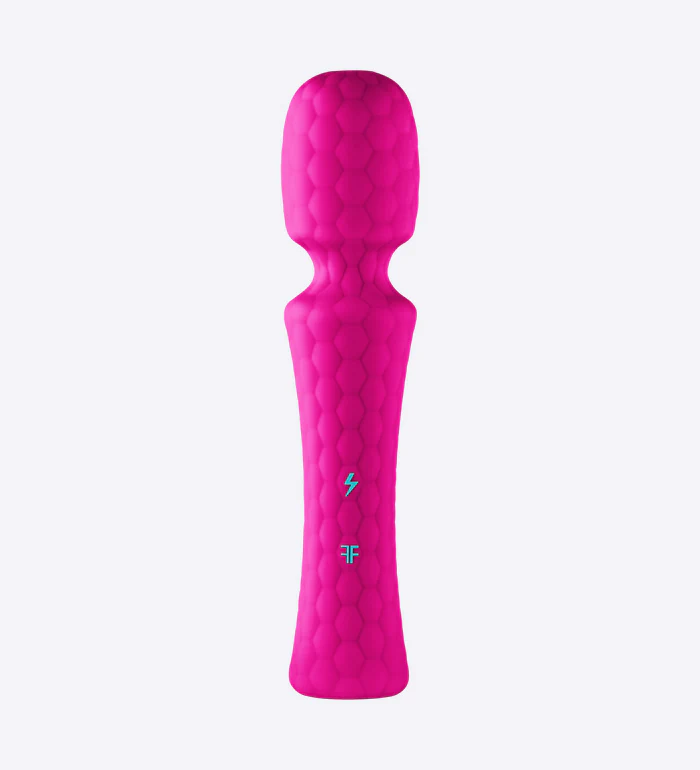 Femme Funn Ultra Wand Pink - Image 2